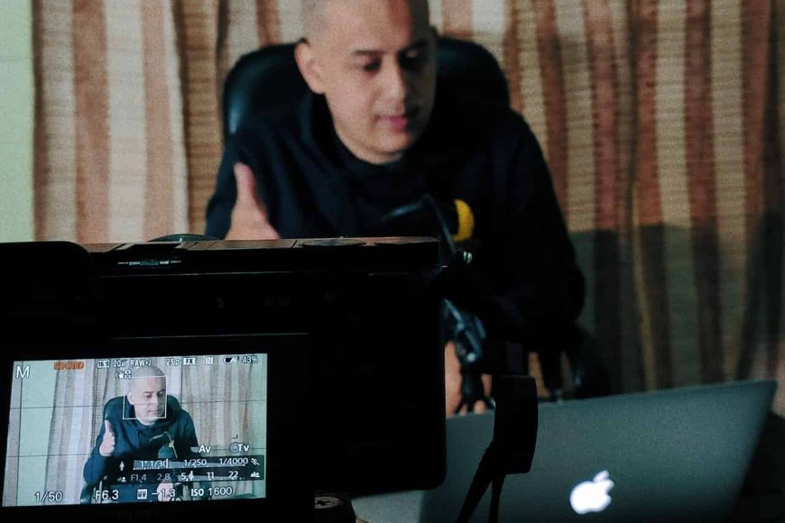 Background: Creative Industries in Meghalaya.