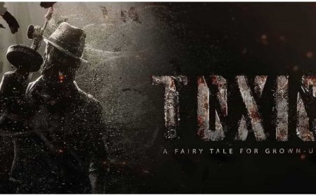 ₹63 Crore Tamil Nadu Deal for Toxic: A Fairy Tale for Grown-Ups Signals Massive Box Office Ambitions.
