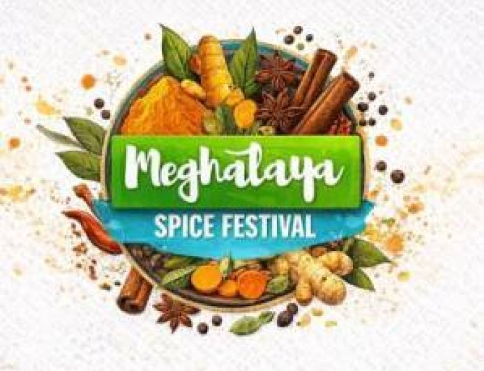 Meghalaya Positions Itself as India’s Emerging Organic Spice Hub at Mumbai Showcase.