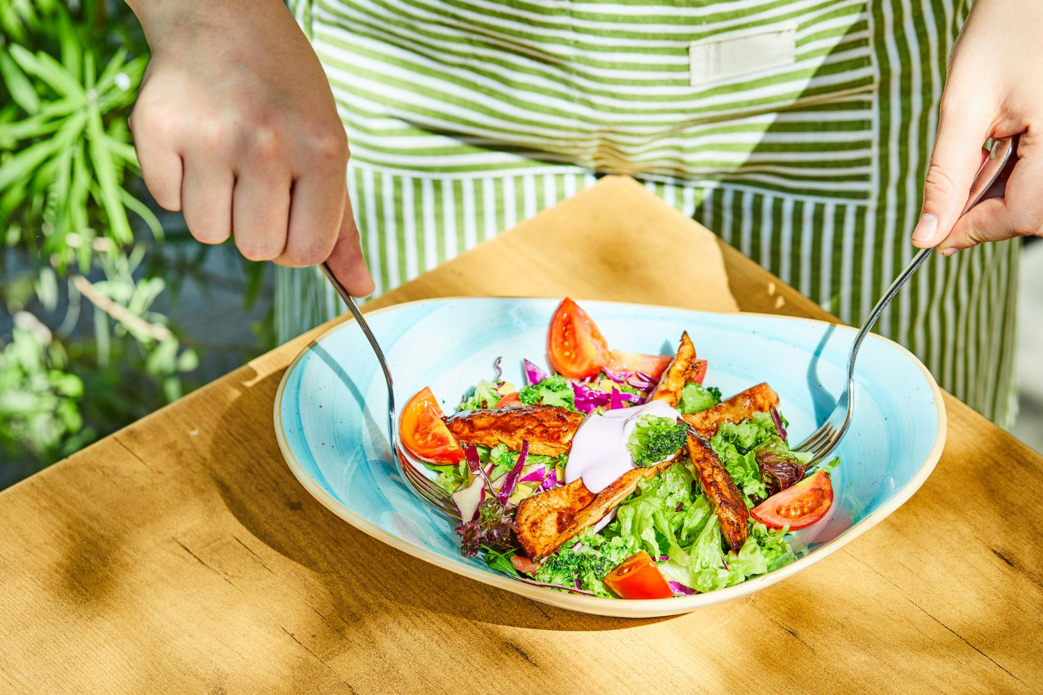 Browned Butter Chocolate Cookies Daily Breakfast