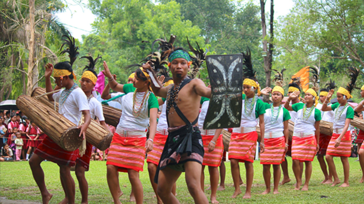 Garo People History: From Tibetan Origins to Modern Matrilineal Society | Complete Guide
